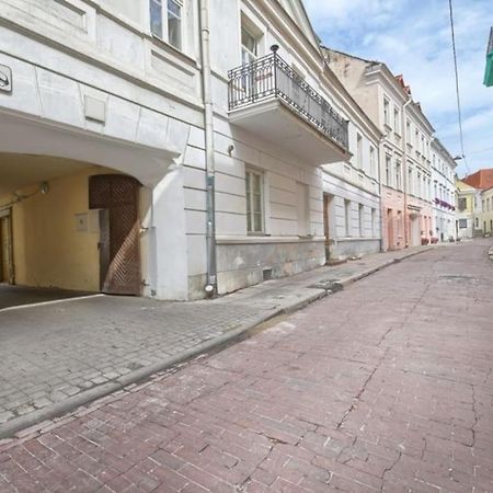 Cosy 3 Room Apartment. VNO Exterior foto