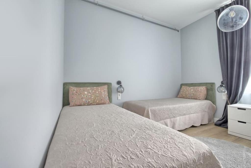 Cosy 3 Room Apartment. VNO Exterior foto