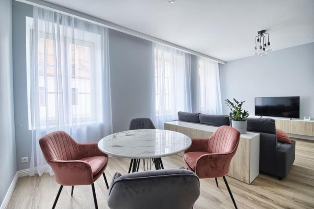 Cosy 3 Room Apartment. VNO Exterior foto