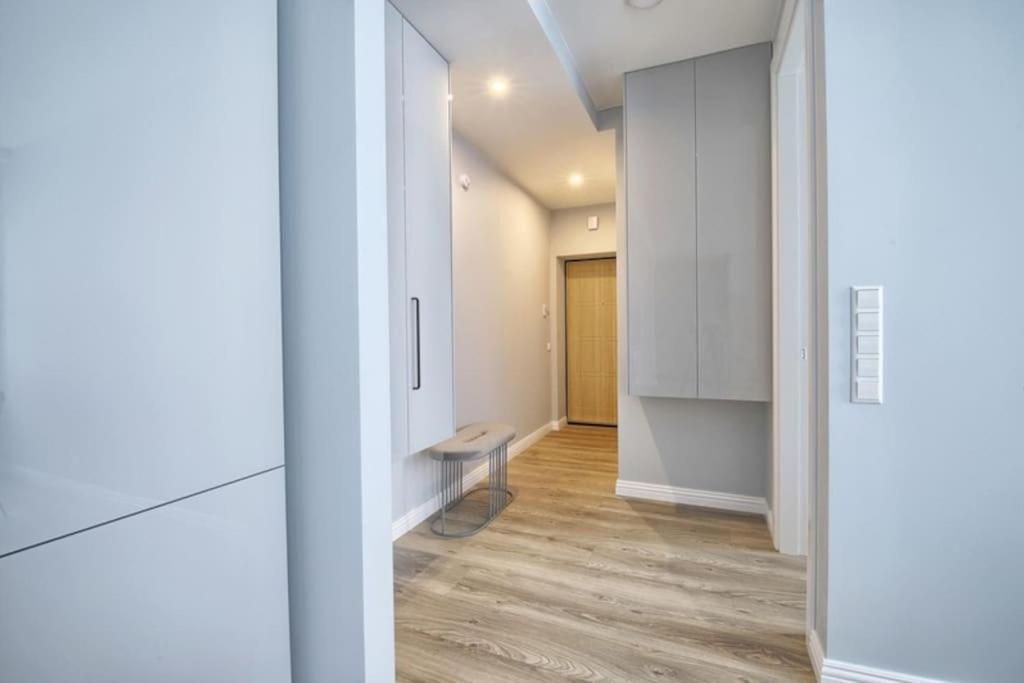 Cosy 3 Room Apartment. VNO Exterior foto
