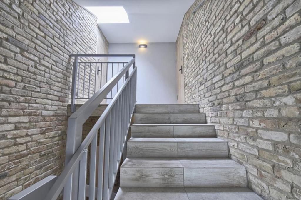 Cosy 3 Room Apartment. VNO Exterior foto