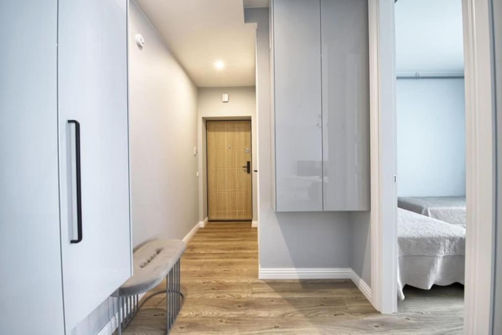 Cosy 3 Room Apartment. VNO Exterior foto