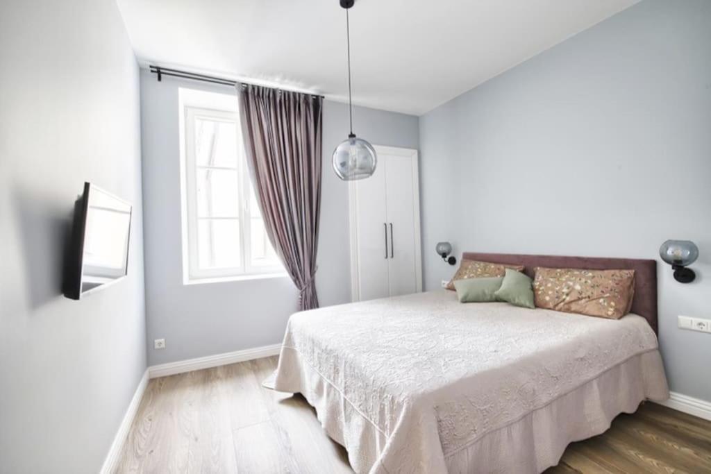 Cosy 3 Room Apartment. VNO Exterior foto